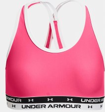 UA Girls Crossback Sports Bra